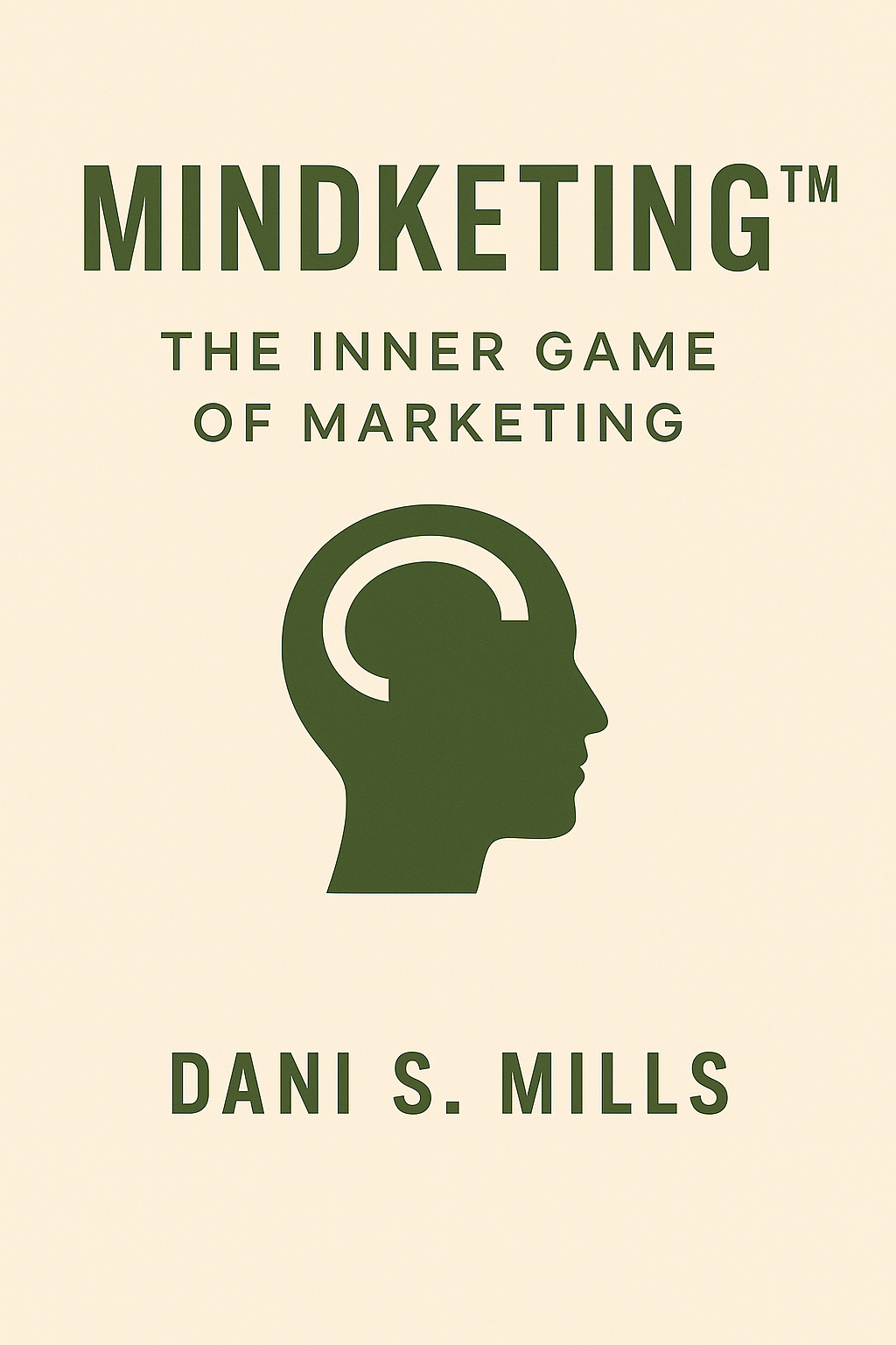 Mindketing™ cover